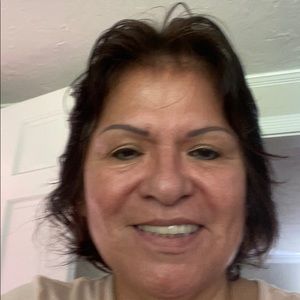 Meet your Posher, Rocio